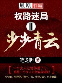 权路迷局:步步青云