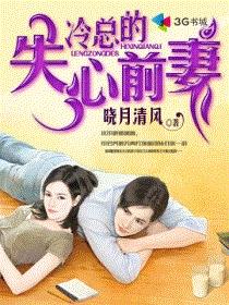 冷总的失心前妻