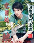宅男的一亩二分地