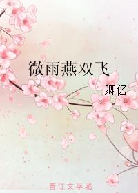 微雨燕双飞