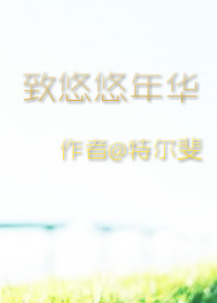致悠悠年华