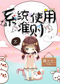 系统使用准则